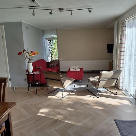 ארמלו Bungalow Veluwemeer מראה חיצוני תמונה