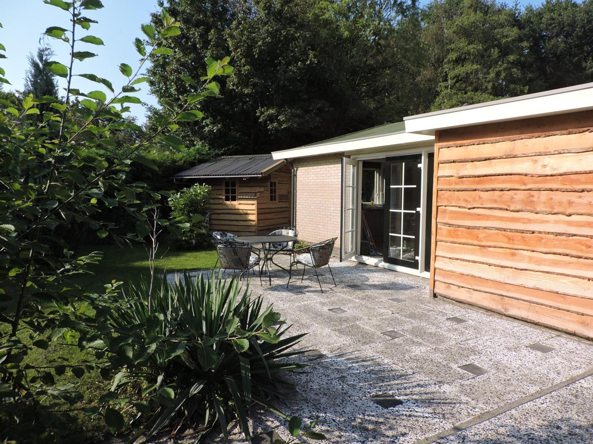 ארמלו Bungalow Veluwemeer מראה חיצוני תמונה