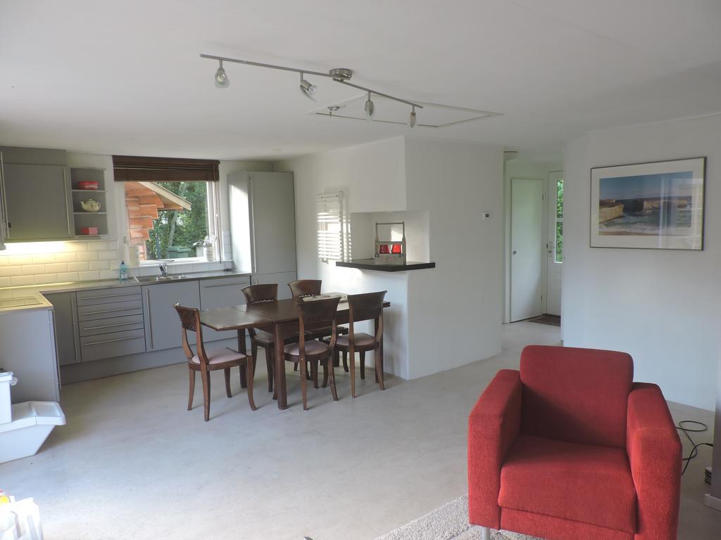 ארמלו Bungalow Veluwemeer מראה חיצוני תמונה